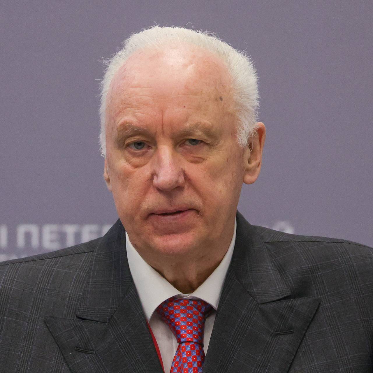 Бастрыкин раскрыл подробности об осужденных в России украинских военных