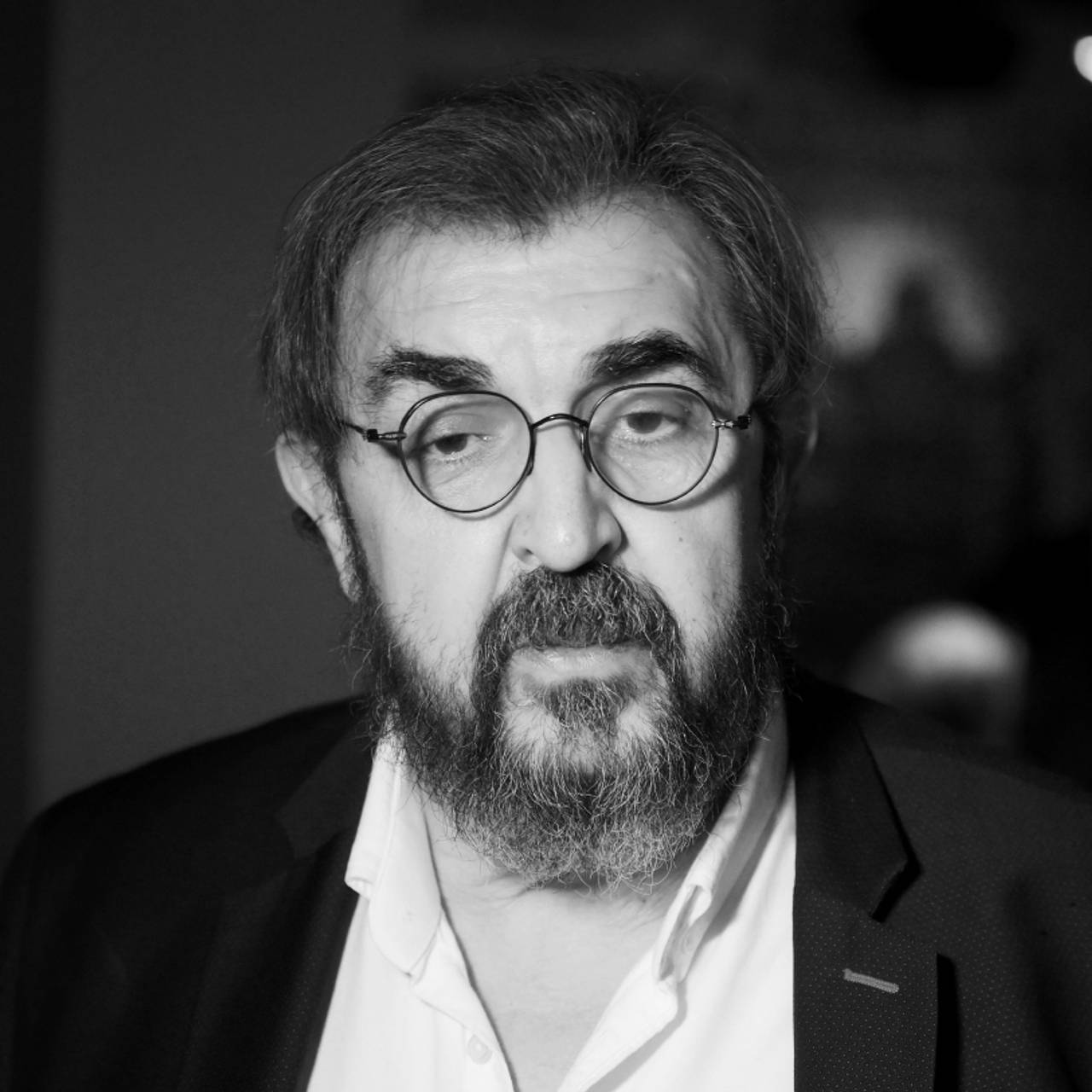 Умер актер Игорь Золотовицкий