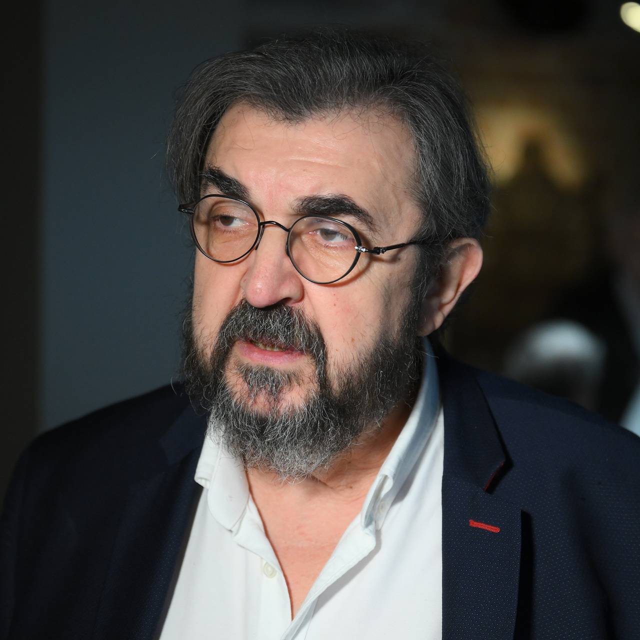 Названа причина смерти Игоря Золотовицкого