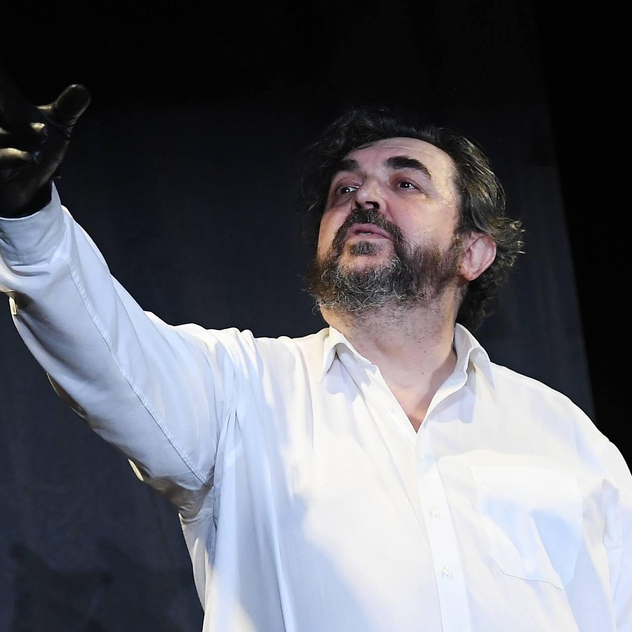 Умер актер Игорь Золотовицкий. Легенду МХАТа и звезду культовых сериалов любили миллионы россиян