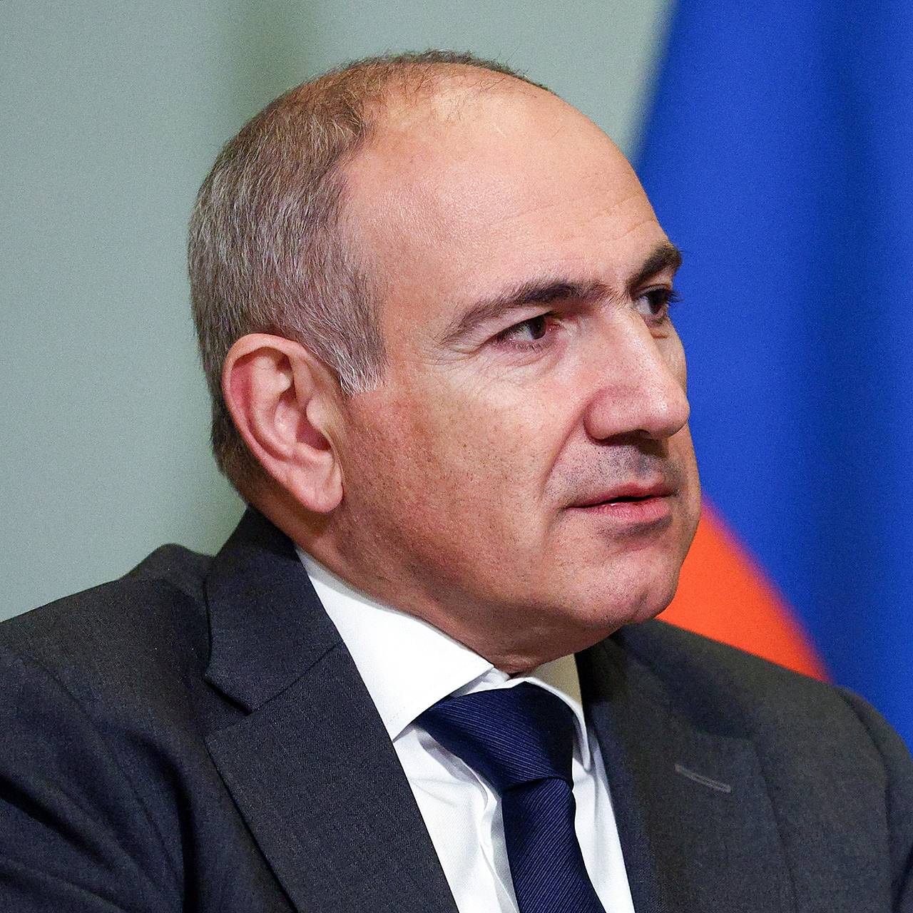 Пашинян высказался об участии Армении в ЕАЭС