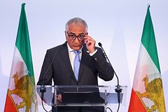 Реза Пехлеви