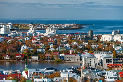 Россию назвали самой небезопасной страной в мире