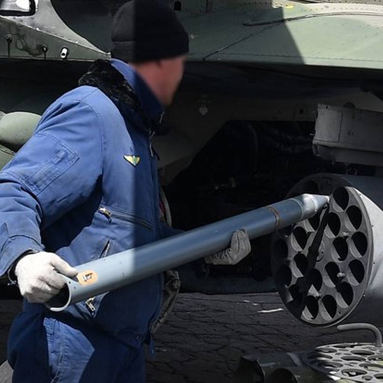 В СК раскрыли количество украинских обстрелов российских регионов