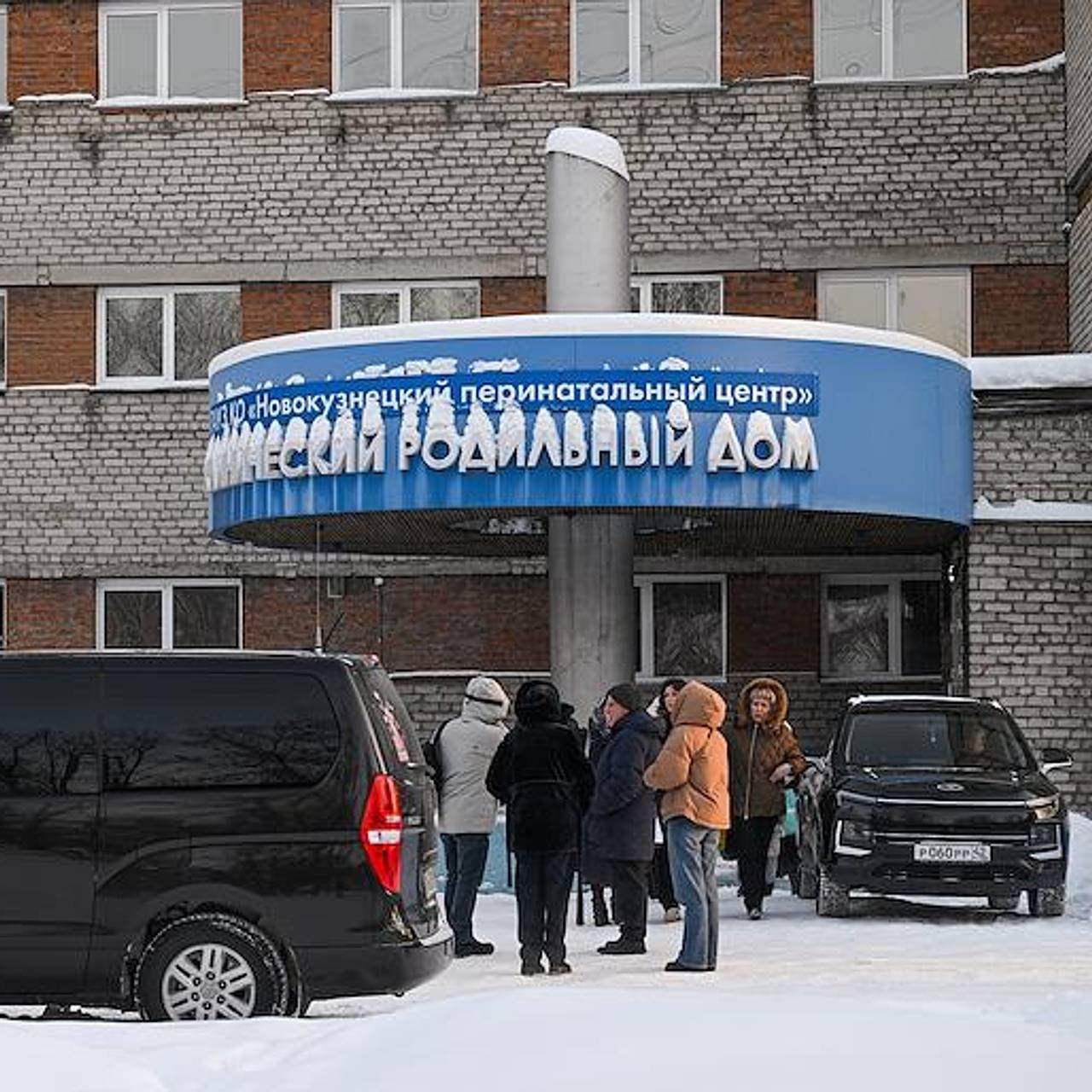 Задержанный за массовые смерти младенцев в российском роддоме врач прокомментировал дело