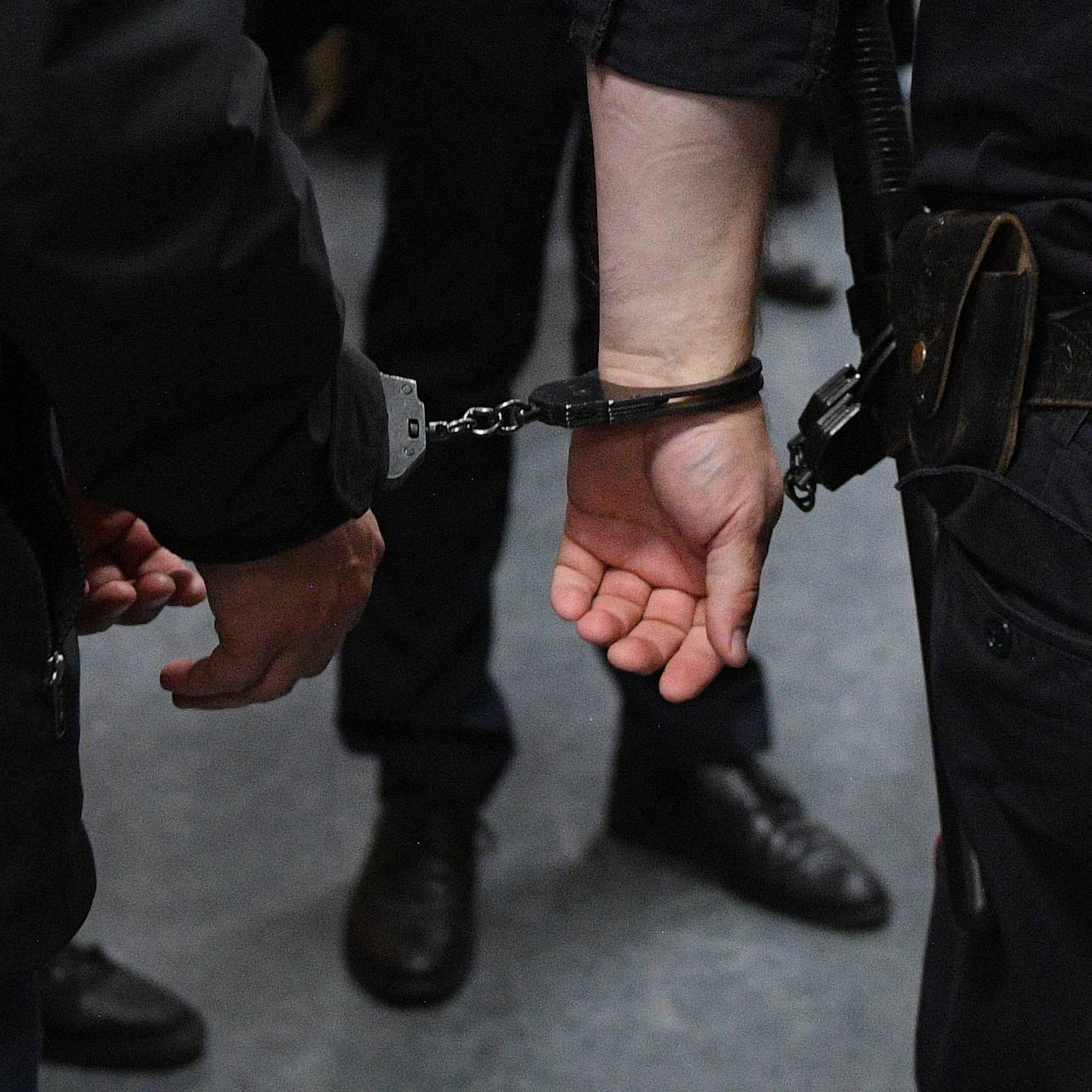 Появились первые данные о расследовании взрыва полицейских в Москве