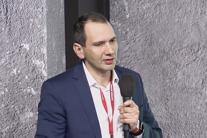 Стало известно содержание предсмертного сообщения экс-замминистра Скляра бывшей коллеге