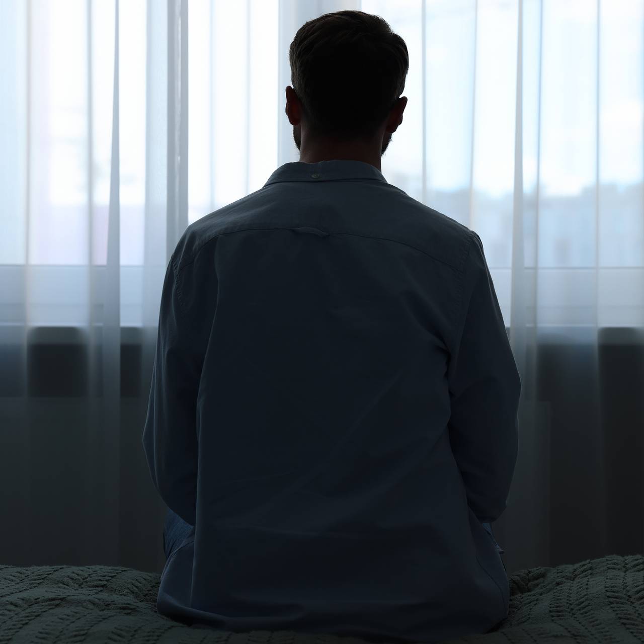 Названа опасность длительного отсутствия отношений