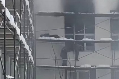 Появились подробности о взрыве в центре подготовки МВД российского региона