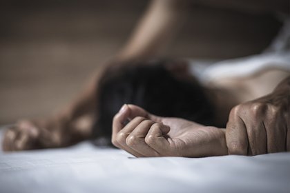 Назван неочевидный мощный фактор сексуального возбуждения