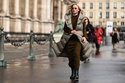 &laquo;Можешь идти по улице, а какой-то мужик кайфует&raquo;. Россияне столкнулись с фетишистами, которых возбуждают пуховики. Что происходит?