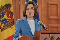 «Разобрала страну на части». Почему Майя Санду захотела ликвидировать Молдавию и объединить ее с Румынией? 