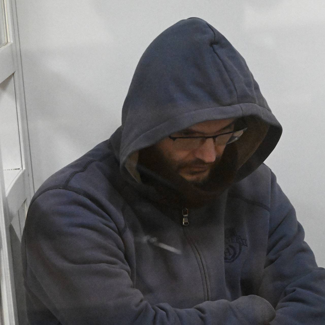 Раскрыто поведение пасынка Стаса Намина после расправы над братом и бабушкой