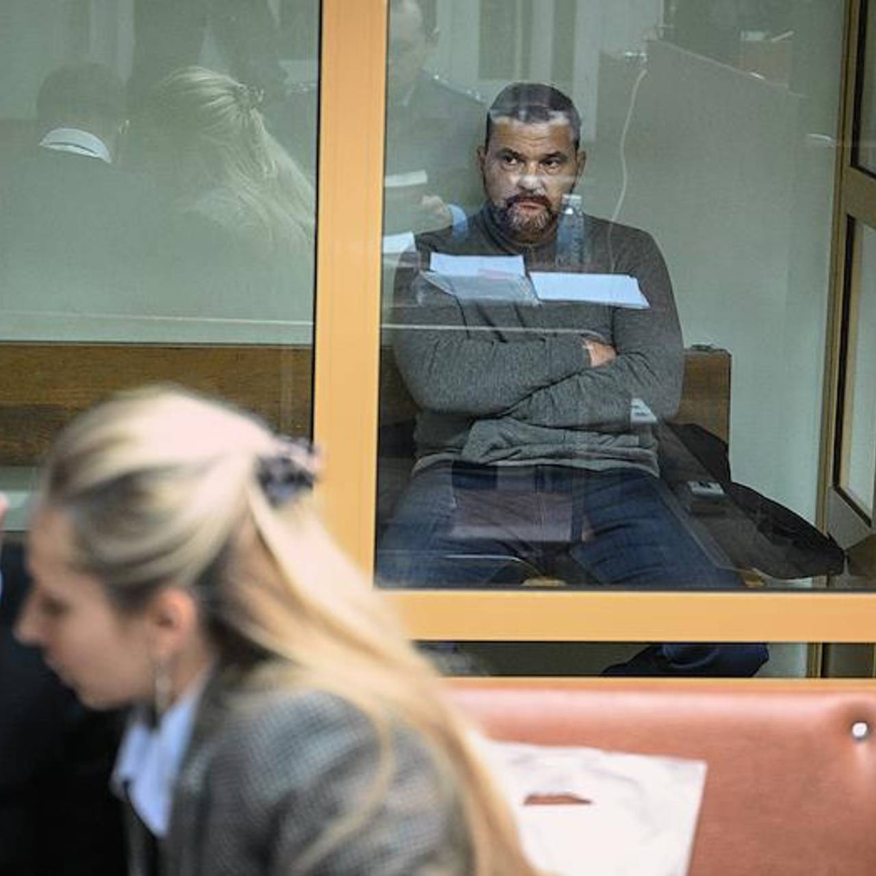 Раскрыто решение для отстраненного от должности за массовые смерти российского главврача