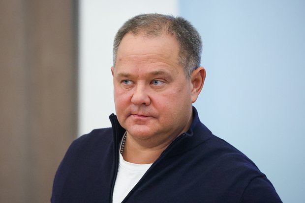 Анатолий Пегов