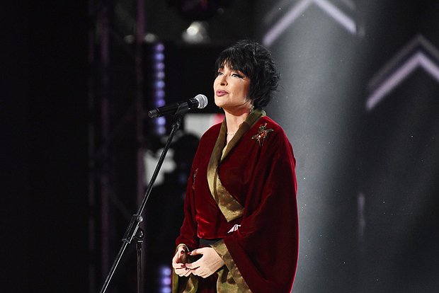 Лолита Милявская