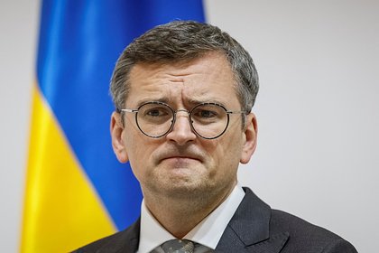 Кулеба назвал украинцев достойными своей власти