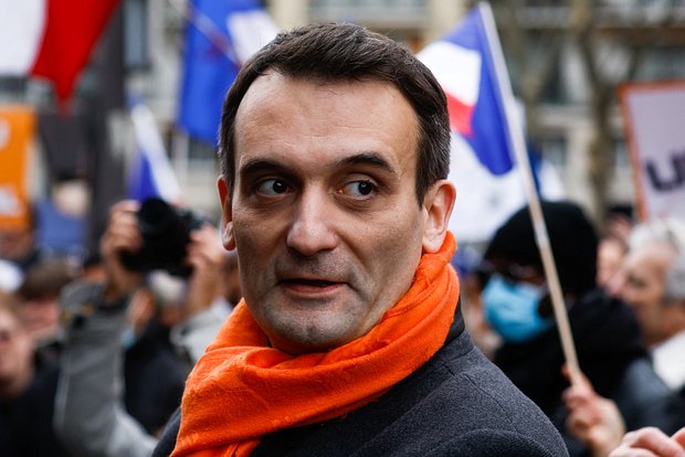 Флориан Филиппо 