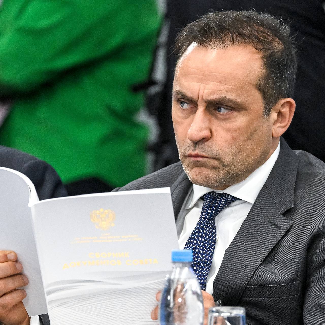 В Госдуме подготовили ответ на отказ латвийских спортсменов общаться с россиянами на ОИ