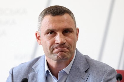 Зеленский вновь раскритиковал Кличко