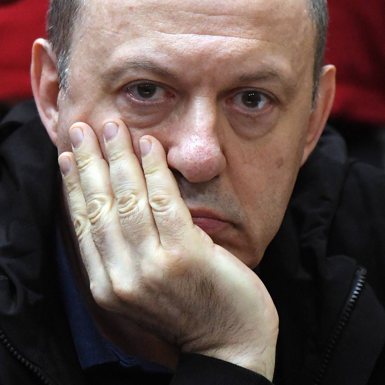 Осужденный экс-замглавы Росприроднадзора пожаловался на условия в колонии