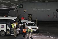 Европа отправит «полчища» военных в Гренландию для защиты от Трампа. Но пока удалось набрать около 30 человек 