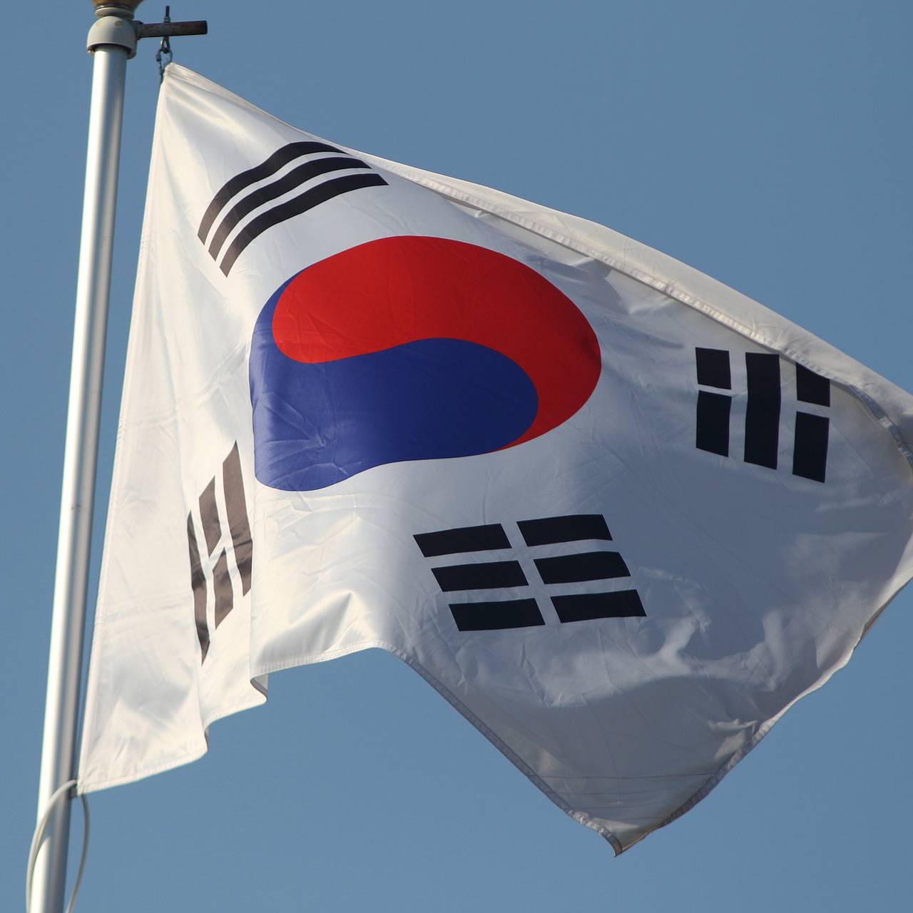 В Россию хлынули южнокорейские автомобили