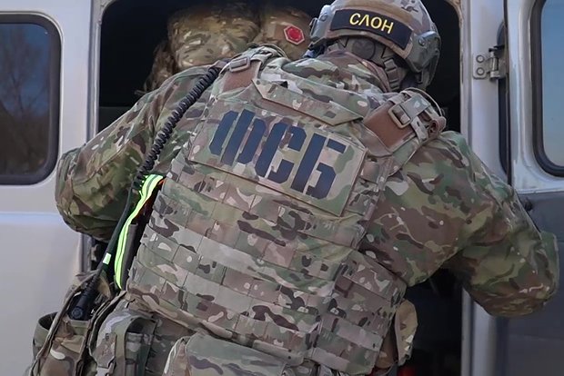 Архивное фото