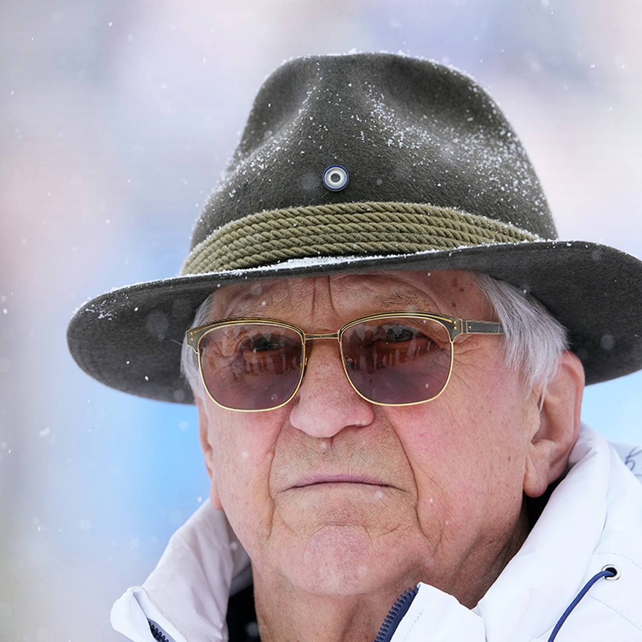 Четырехкратный олимпийский чемпион выразил разочарование размером пенсии