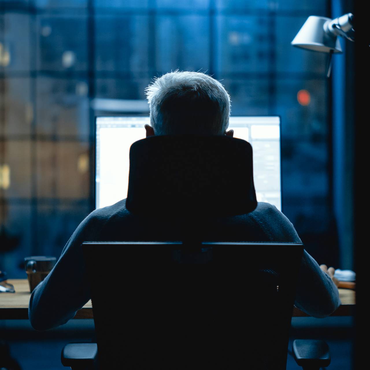 Компьютеры с Windows перестали выключаться