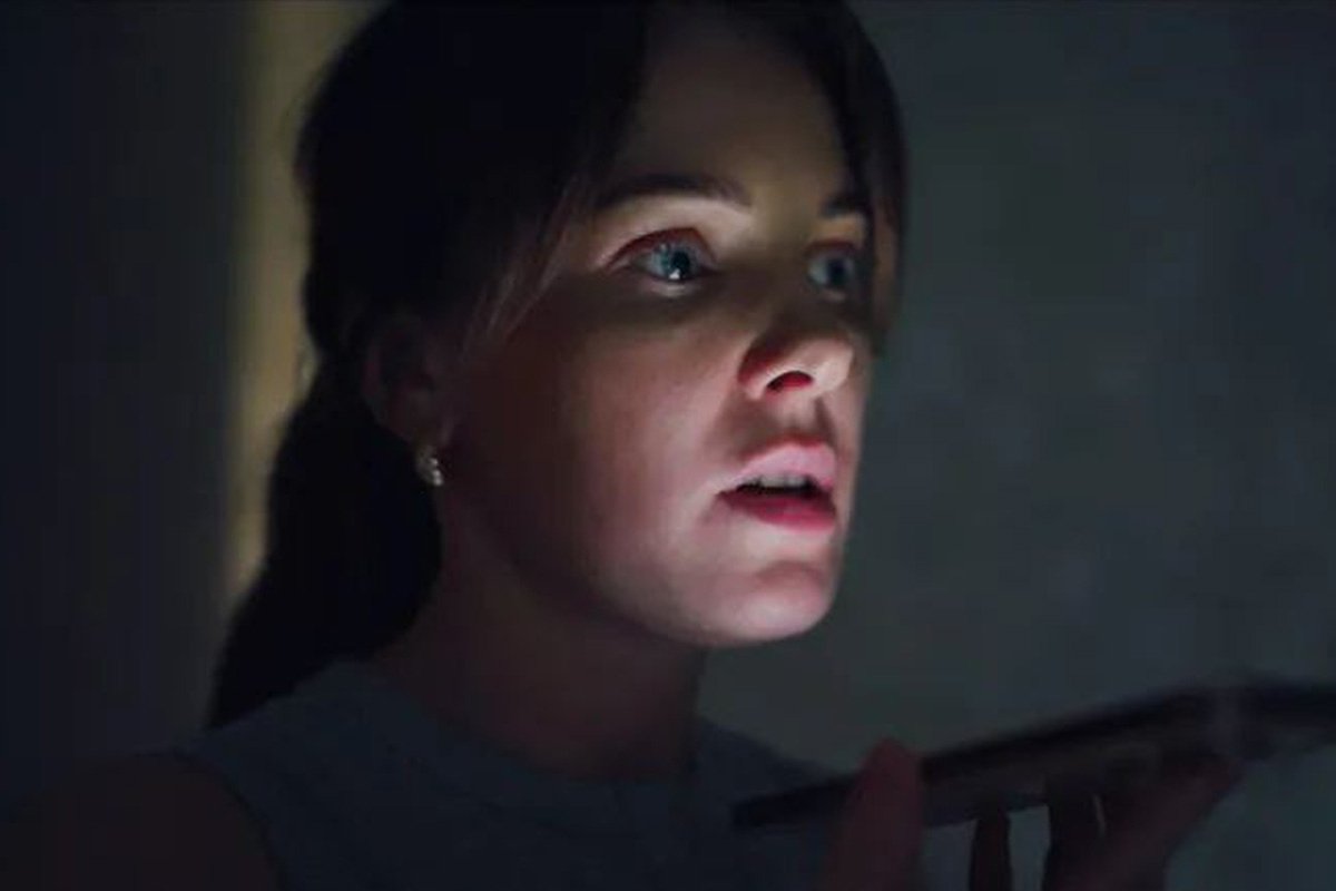 Эбби Дрейпер