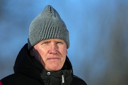 Олимпийский чемпион оценил запрет латвийским спортсменам контактировать с россиянами