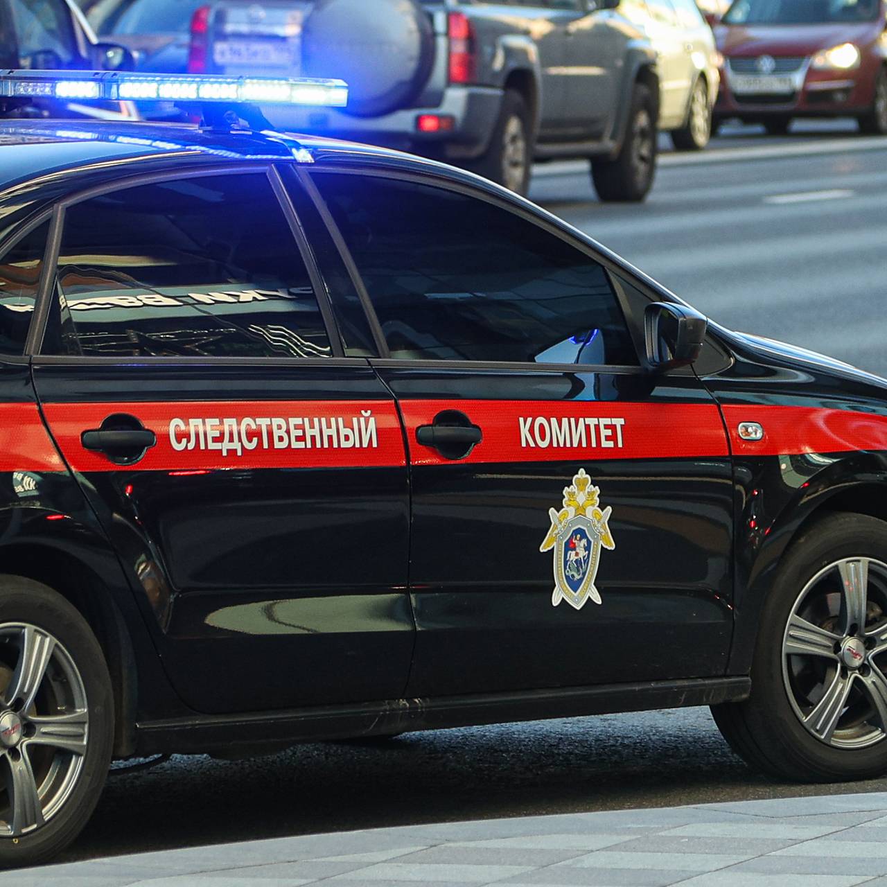 Число пострадавших от взрыва в центре подготовки МВД России выросло