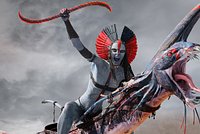 «Аватар 3» наконец добрался до России. Чем удивляет собравший уже больше миллиарда долларов блокбастер Джеймса Кэмерона?