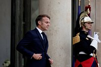 Франция и Италия выступили за прямые переговоры с Россией по Украине. Что они предлагают и кто хочет им помешать? 