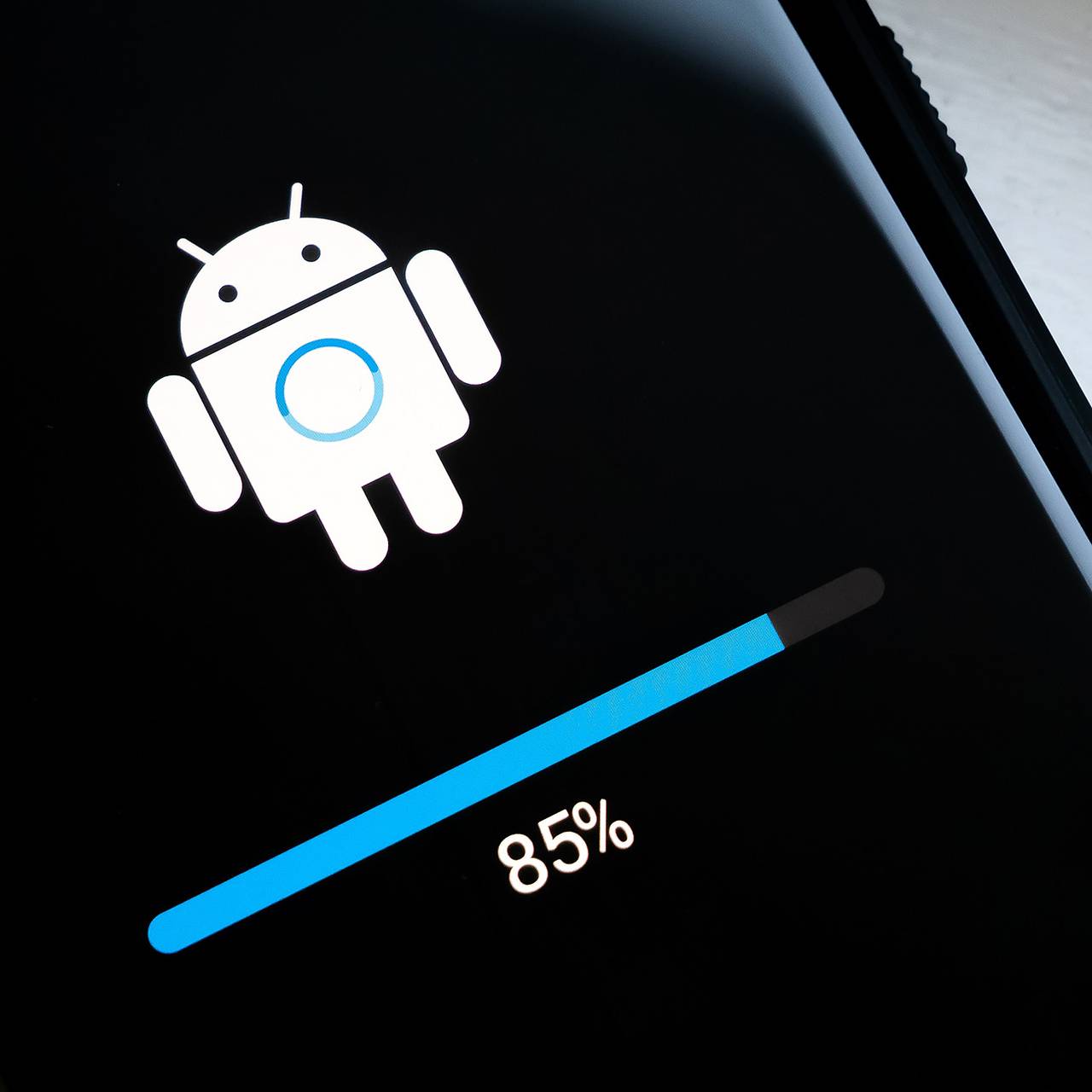 Развеян популярный миф об Android