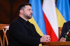 Владимир Зеленский