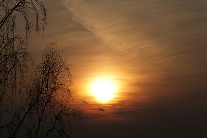 Землю накрыла третья за январь магнитная буря