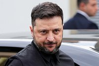 Зеленский заявил о подготовке ВС России к массированным атакам. Украина боится нового удара «Орешником» 