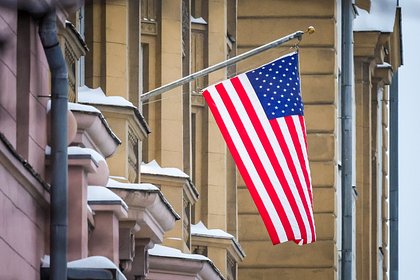 Посольству США в Киеве срочно понадобился интернет