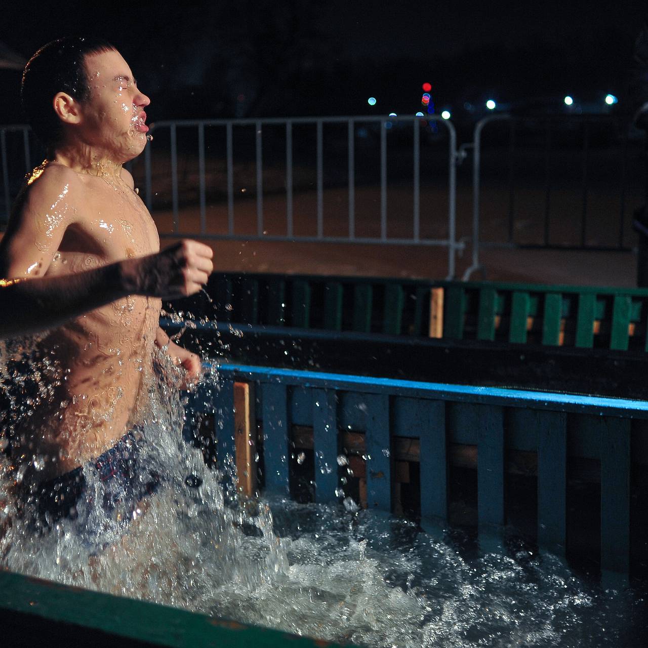 Врач назвал способ предотвратить внезапную смерть в Крещенскую ночь