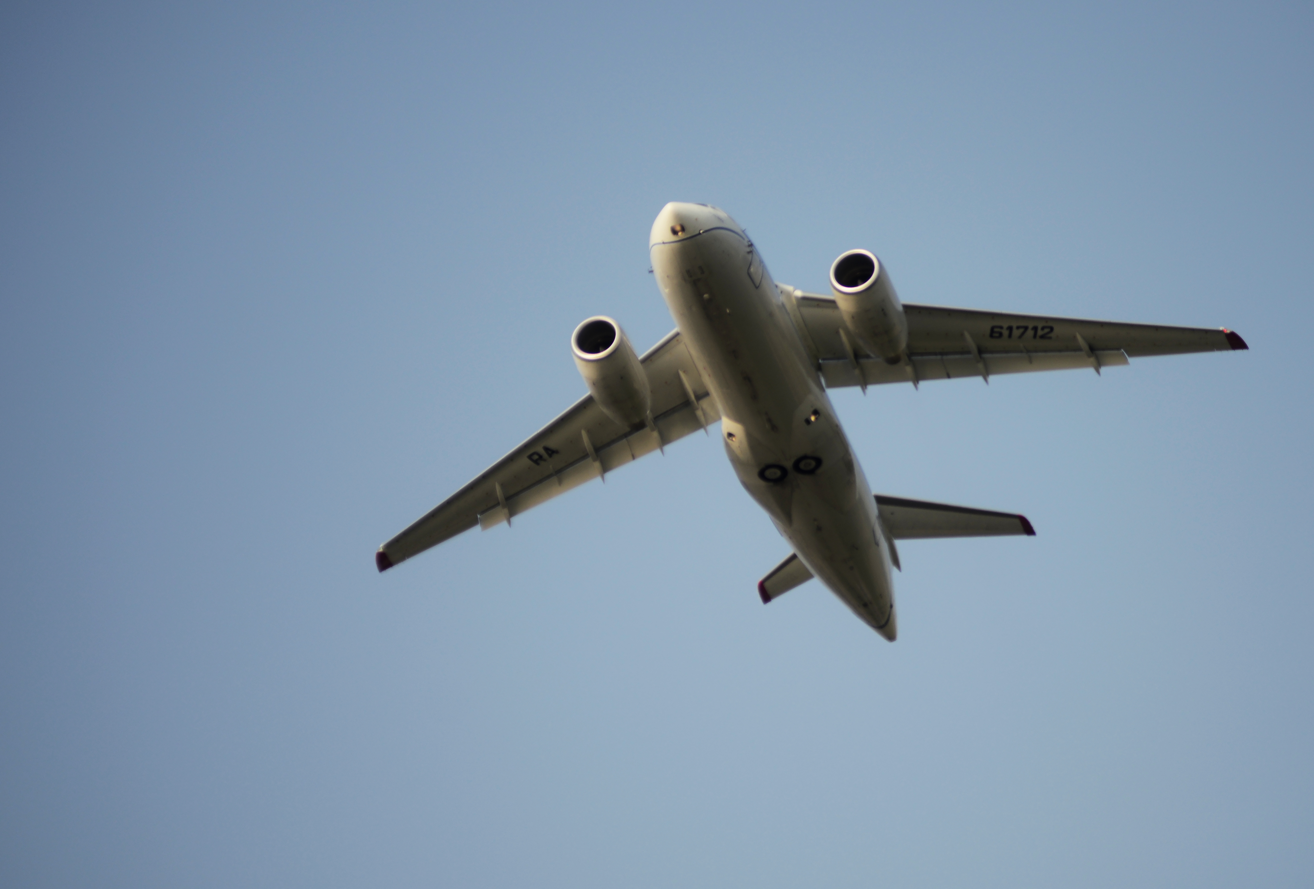 «Летающий&nbsp; госпиталь» МЧС одним днем слетал в Грозный и вернулся в Москву