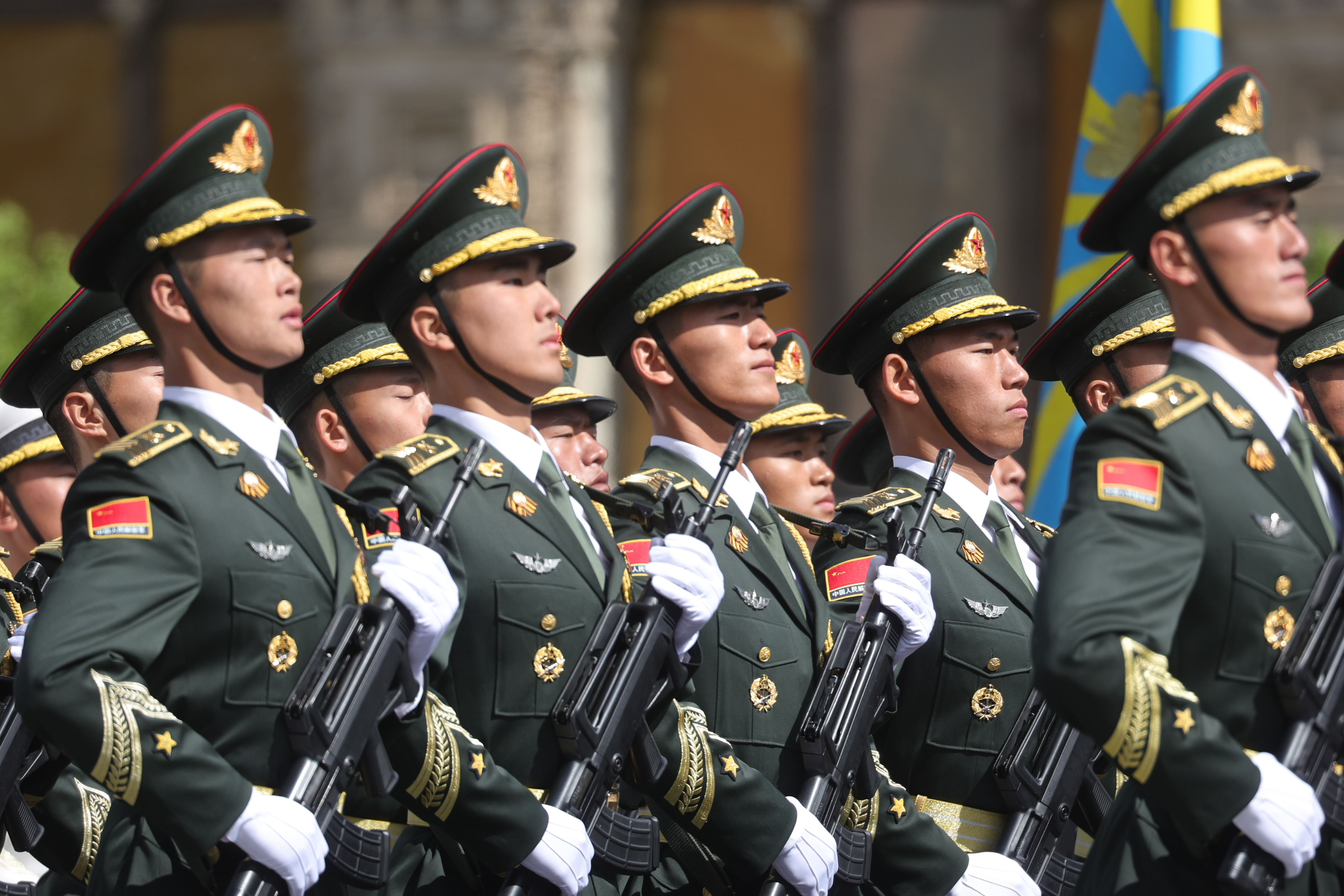 Китай&nbsp; отработал военную стратегию по «обезглавливанию» Тайваня