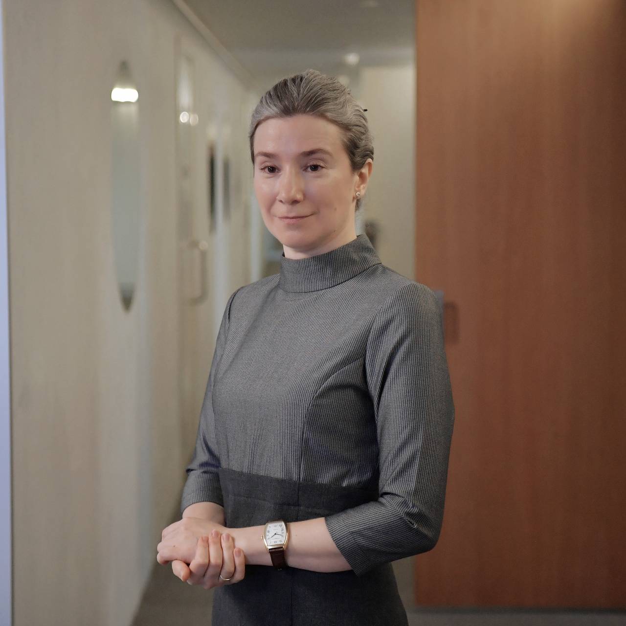 Золовку Екатерины Шульман обвинили в хищении 2,8 миллиона рублей