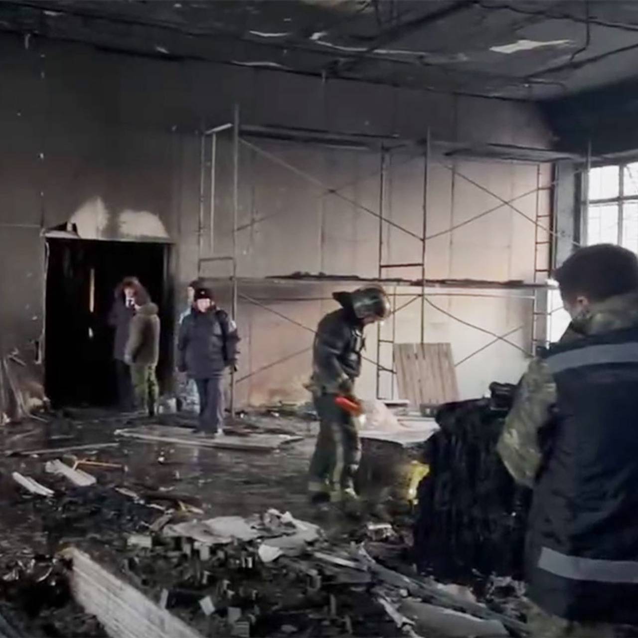 Суд принял решение по обвиняемому в халатности преподавателю центра профподготовки МВД