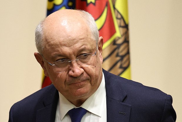 Александр Мунтяну