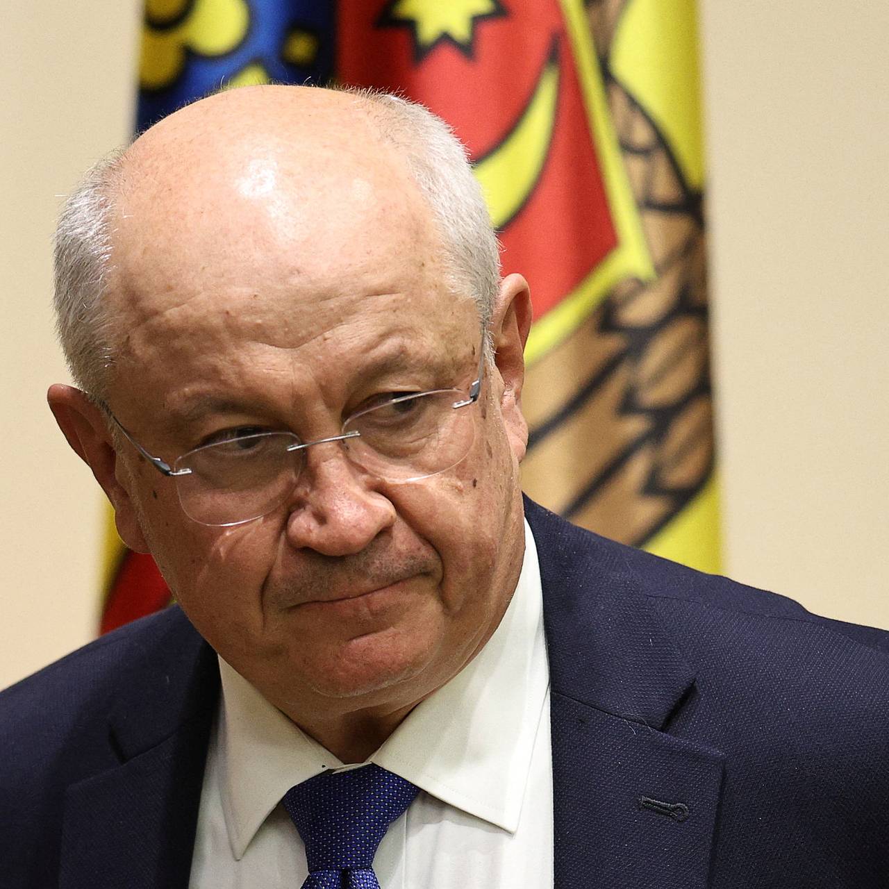 Премьер Молдавии поддержал ликвидацию страны