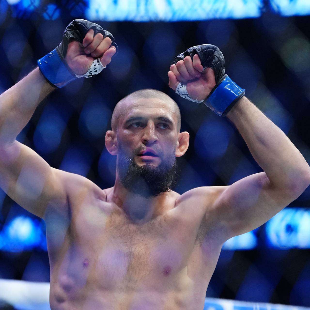 В Чечне отреагировали на информацию о гибели чемпиона UFC Чимаева в ДТП в Грозном