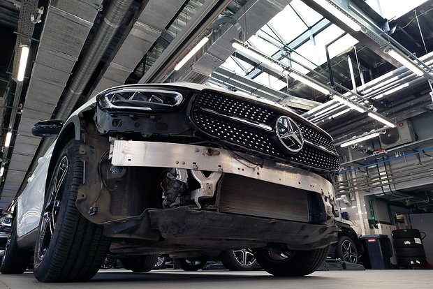 Архивное фото