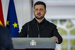 Владимир Зеленский